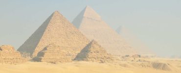 Conversion-Elemente Pyramide