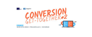 Conversion-get-together-Veranstaltung
